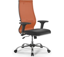 Кресло МЕТТА Sit 10 B2-163D - T+Extra /Km00/Wm12/D02P(M09.B21.G20.W01 z509225250