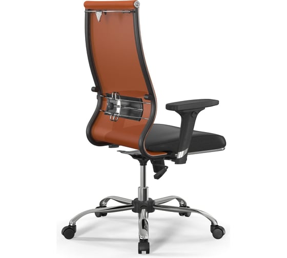 Кресло МЕТТА Sit 10 B2-163D - T+Extra /Km00/Wm12/D02P(M09.B21.G20.W01 z509225250