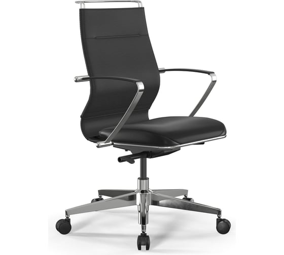 Кресло МЕТТА SynchroSit Well M3-192K - Extra /Ach46/Wm12/K5cL(M23.B22.G18.W03) z509231749