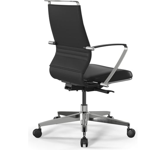 Кресло МЕТТА SynchroSit Well M3-192K - Extra /Ach46/Wm12/K5cL(M23.B22.G18.W03) z509231749