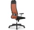 Кресло МЕТТА Sit 10 B1-111T - X2+UMF(X1) /Ub00/Wh00/T1bp-b(M09.B02.G15.W01) z509222563 2