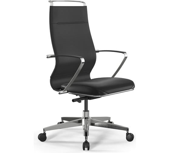 Кресло МЕТТА SynchroSit Well B2-195K - Infinity /Ach246/Nc200/K5cL(M23.B22.G18.W03) z509231695