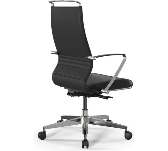 Кресло МЕТТА SynchroSit Well B2-195K - Infinity /Ach246/Nc200/K5cL(M23.B22.G18.W03) z509231695