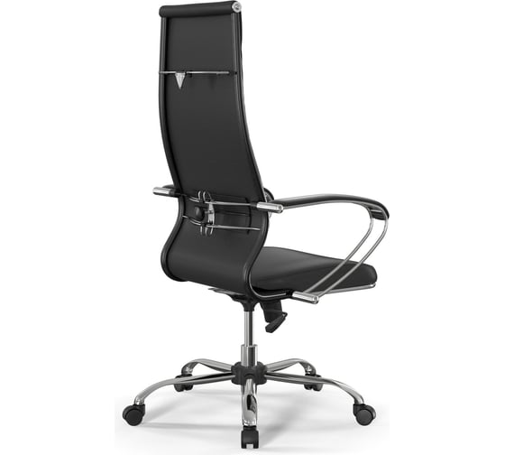 Кресло МЕТТА Sit 10 B1-161K - Extra /Km02/Wm12/K1cL(M09.B21.G20.W01) z509224246