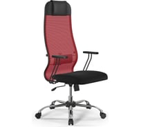 Кресло МЕТТА Sit 10 B1-111T - X2+UMF(X1) /Ub00/Wh00/T1bp-b(M09.B21.G20.W01) z509222600