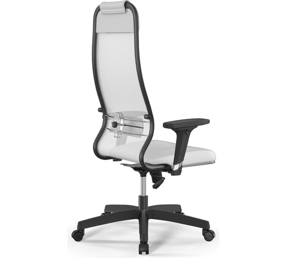 Кресло МЕТТА Sit 10 B1-115D - X2+Extra /Um00/Wm12/D02P(M09.B02.G15.W01) z509223027