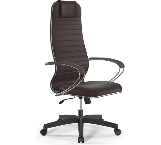 Кресло МЕТТА Sit 10 B1-117K - Extra /Um02/Wm12/K1cL(M09.B02.G15.W01) z509223812 1