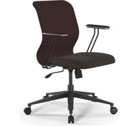 Кресло МЕТТА Sit 8 Mr4-4T - Vivaldi /Uh00/Wh12/T4mV-b(M09.B11.G19.W02) z252342600