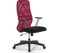Кресло МЕТТА Sit 8 B2-8T - X1+UMF(X1) /Uh00/Wh00/T1bp-b(M09.B02.G15.W01) z509227438