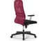 Кресло МЕТТА Sit 8 B2-8T - X1+UMF(X1) /Uh00/Wh00/T1bp-b(M09.B02.G15.W01) z509227438 2