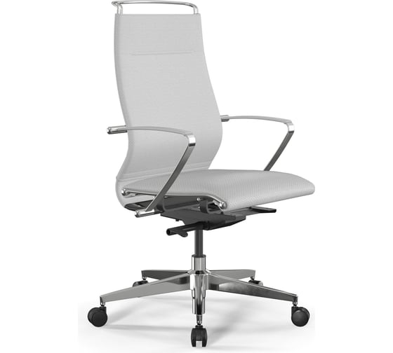 Кресло МЕТТА SynchroSit Well B2-195K - Infinity /Ach246/Nc200/K5cL(M23.B22.G18.W03) z509231701