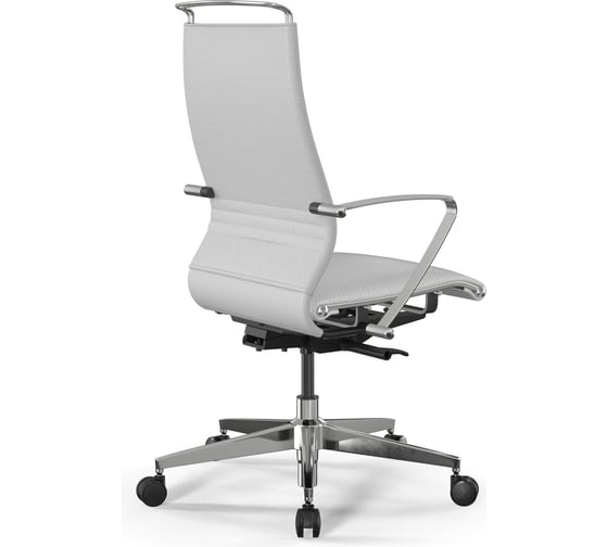 Кресло МЕТТА SynchroSit Well B2-195K - Infinity /Ach246/Nc200/K5cL(M23.B22.G18.W03) z509231701