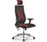 Кресло МЕТТА Sit 10 B2-170D - T+UMF(SY271)+Extra /Kb38/Wh09/D02P/H3mL-Pf-2D(M09.B23.G18.W01) z509229876 1