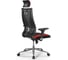 Кресло МЕТТА Sit 10 B2-170D - T+UMF(SY271)+Extra /Kb38/Wh09/D02P/H3mL-Pf-2D(M09.B23.G18.W01) z509229876 2