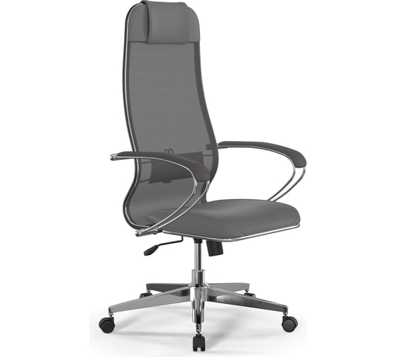 Кресло МЕТТА Sit 10 B1-115K - X2+Extra /Um00/Wm12/K1cL(M09.B22.G18.W02) z509223553