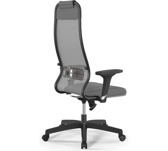 Кресло МЕТТА Sit 10 B1-115D - X2+Extra /Um00/Wm12/D02P(M09.B02.G15.W01) z509223041