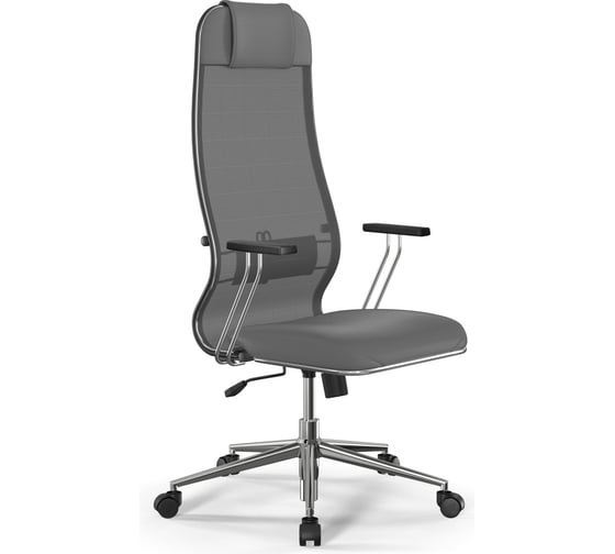 Кресло МЕТТА Sit 10 B1-115T - X2+Extra /Um00/Wm12/T1bp-c(M09.B23.G18.W01) z509223669 1