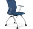 Кресло МЕТТА Sit 8 Mr4-4T - Vivaldi /Uh00/Wh12/T4mV-c(F53.W02) z509228497 1