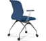 Кресло МЕТТА Sit 8 Mr4-4T - Vivaldi /Uh00/Wh12/T4mV-c(F53.W02) z509228497 2