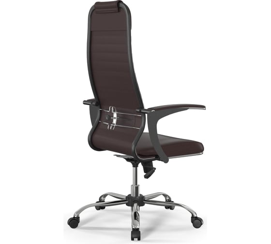 Кресло МЕТТА Sit 10 B1-117U - Extra /Um02/Wm12/U0mL-b(M09.B21.G20.W01) z509224123