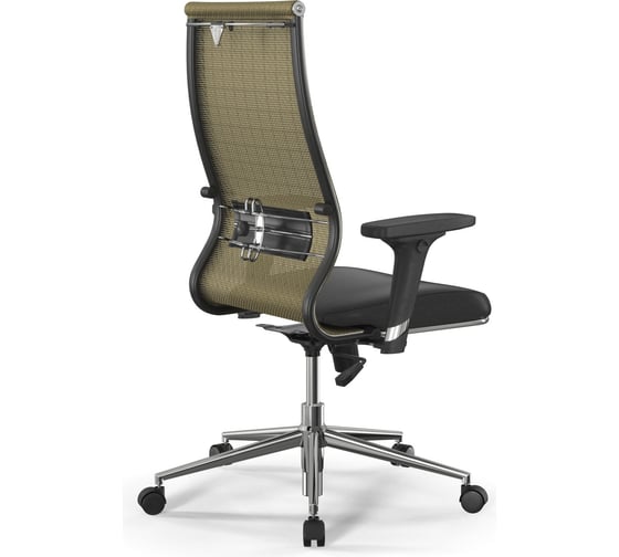 Кресло МЕТТА Sit 10 B2-163D - T+Extra /Km00/Wm12/D02P(M09.B23.G18.W02) z509225311