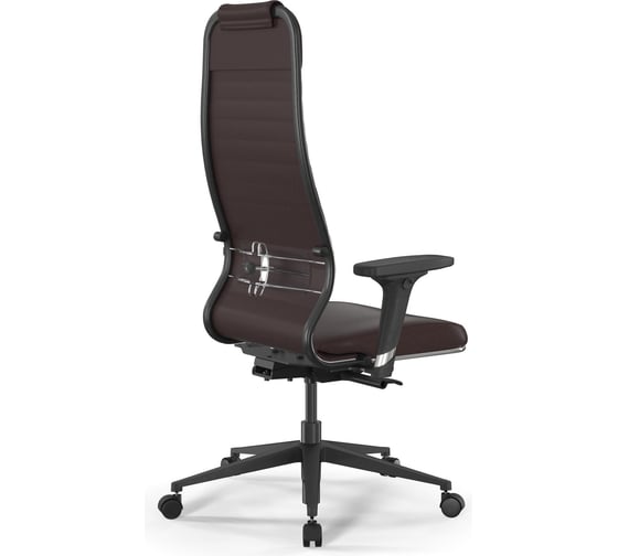 Кресло МЕТТА SynchroSit 10 B1-117D - Extra /Um02/Wm12/D02P(M23.B11.G19.W02) z509229968
