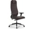 Кресло МЕТТА SynchroSit 10 B1-117D - Extra /Um02/Wm12/D02P(M23.B11.G19.W02) z509229968 1