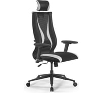 Кресло МЕТТА Sit 10 B2-170D - T+UMF(SY271)+Extra /Kb38/Wh09/D03P/H3mL-Pf-2D(M09.B11.G18.W02) z509225885