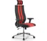 Кресло МЕТТА Sit 10 B2-187D - Extra /Kb40/Wh40/D02P/H3mL-G-2D(M09.B23.G18.W01) z509226134 1