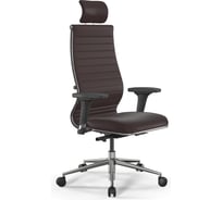 Кресло МЕТТА SynchroSit 10 B2-161D - Extra /Km02/Wm12/D02P/H3mL-2D(M24.B23.G18.W03) z509230599