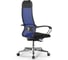 Кресло МЕТТА SynchroSit 10 B1-111K - X2+UMF(X1) /Ub00/Wh00/K1bL(M23.B22.G18.W03) z509229494 2