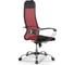Кресло МЕТТА Sit 10 B1-180K - X2+UMF(X1) /Um00/Wh00/K1cL(M09.B21.G20.W01) z509224895 2