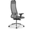 Кресло МЕТТА SynchroSit 10 B1-115D - X2+Extra /Um00/Wm12/D02P(M23.B23.G18.W02) z509229746 2