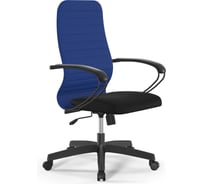 Кресло МЕТТА Sit 8 B2-10K - UMF(X1) /Uh02/Wh00/K1bL(M09.B02.G15.W01) z509227018