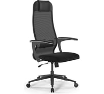 Кресло МЕТТА Sit 10 B1-111U - X2+UMF(X1) /Ub00/Wh00/U0mL-b(M09.B11.G19.W02) z509222785