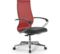 Кресло МЕТТА SynchroSit 10 B2-163K - T+Extra /Km00/Wm12/K1cL(M24.B22.G18.W02) z509230742