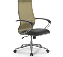 Кресло МЕТТА Sit 10 B2-163K - T+Extra /Km00/Wm12/K1cL(M09.B23.G18.W01) z252341825