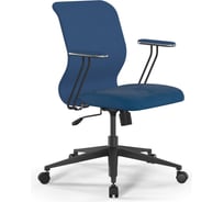 Кресло МЕТТА Sit 8 Mr4-4T - Vivaldi /Uh00/Wh12/T4mV-b(M09.B11.G19.W02) z252342570