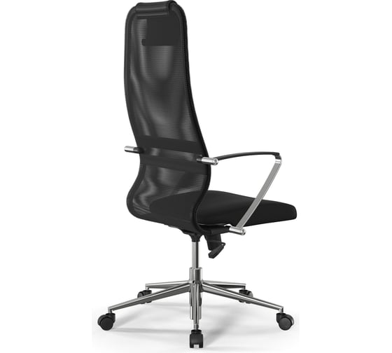 Кресло МЕТТА Sit 8 B1-8K - X1+UMF(X1) /Uh00/Wh00/K5cL(M09.B23.G18.W01) z252342273