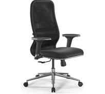 Кресло МЕТТА SynchroSit 8 B2-25D - X2+Extra /Uhp42/Wm12/D32P/H3mL-2D(M20.B23.G18.W02) z509231299