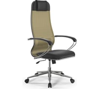 Кресло МЕТТА Sit 10 B1-115K - T+Extra /Um00/Wm12/K1cL(M09.B23.G18.W01) z509223393