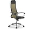 Кресло МЕТТА Sit 10 B1-115K - T+Extra /Um00/Wm12/K1cL(M09.B23.G18.W01) z509223393 2