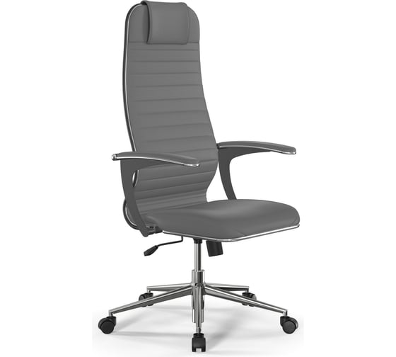 Кресло МЕТТА Sit 10 B1-117U - Extra /Um02/Wm12/U0mL-b(M09.B23.G18.W01) z509224147