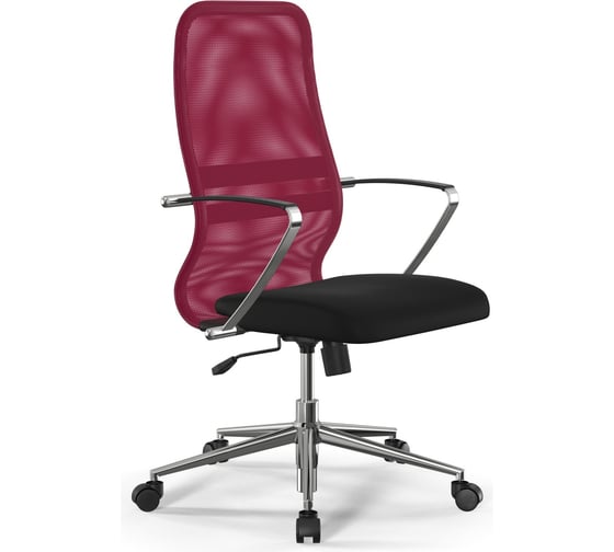 Кресло МЕТТА Sit 8 B2-8K - X1+UMF(X1) /Uh00/Wh00/K5cL(M09.B23.G18.W01) z252342433