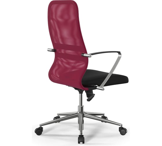 Кресло МЕТТА Sit 8 B2-8K - X1+UMF(X1) /Uh00/Wh00/K5cL(M09.B23.G18.W01) z252342433