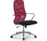 Кресло МЕТТА Sit 8 B2-8K - X1+UMF(X1) /Uh00/Wh00/K5cL(M09.B23.G18.W01) z252342433 1