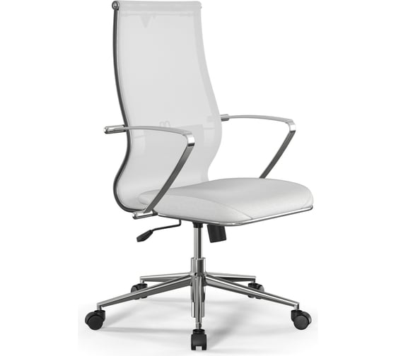 Кресло МЕТТА Sit 10 B2-163K - T+Extra /Km00/Wm12/K5cL(M09.B23.G18.W01) z509225700