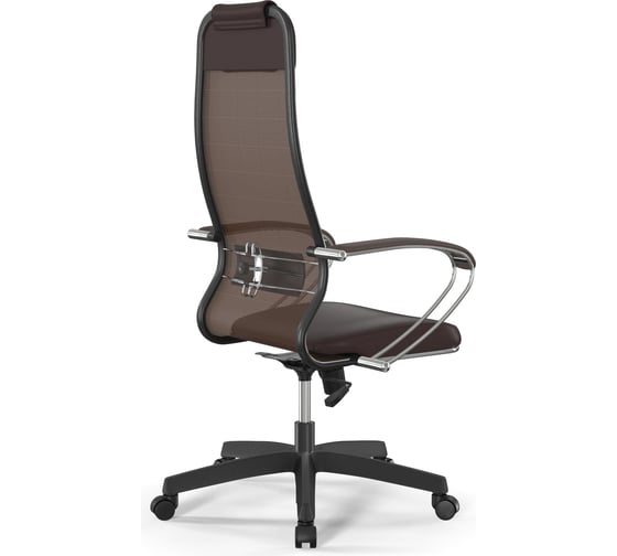 Кресло МЕТТА Sit 10 B1-115K - X2+Extra /Um00/Wm12/K1cL(M09.B02.G15.W01) z509223492