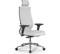 Кресло МЕТТА SynchroSit 10 B2-161D - Extra /Km02/Wm12/D02P/H3mL-2D(M24.B23.G18.W03) z509230568