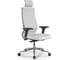 Кресло МЕТТА SynchroSit 10 B2-161D - Extra /Km02/Wm12/D02P/H3mL-2D(M24.B23.G18.W03) z509230568 1